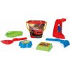 Wader Súprava do piesku Cars 77642 Wader Súprava do piesku Cars 77642