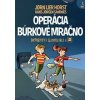 Operácia Búrkové mračno (1.diel) - Jorn Lier Horst Operácia Búrkové mračno (1.diel) - Jorn Lier Horst