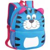 Spokey | Neoprénový detský batoh - tiger SPO-920481 Spokey | Neoprénový detský batoh - tiger SPO-920481