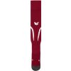 ERIMA STULPNY TANARO - Bordová, Bílá - veľkosť 0 ERIMA STULPNY TANARO - Bordová, Bílá - veľkosť 0