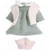 Petitcollin Obleček Lea (pro panenku 28 cm) Petitcollin Obleček Lea (pro panenku 28 cm)