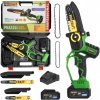 Procraft PKA32Li Akumulátorová reťazová píla na konáre 15-20cm, 1x4Ah Procraft PKA32Li Akumulátorová reťazová píla na konáre 15-20cm, 1x4Ah