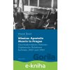 E-kniha Mission: Apostolic Nuncio in Prague - Czechoslovakian-Vatican Diplomatic Relations between 1920 and 1950 - Marek Šmíd E-kniha Mission: Apostolic Nuncio in Prague - Czechoslovakian-Vatican Diplomatic Relations between 1920 and 1950 - Marek Šmíd