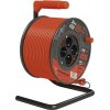 EMOS Predlžovací kábel 25m s vypínačom na bubne 3x1,5mm IP20 PVC 71568 1908042512 EMOS Predlžovací kábel 25m s vypínačom na bubne 3x1,5mm IP20 PVC 71568 1908042512