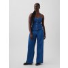 GAP Džínsy Pintuck Stride wide-leg Gap × HFR by Atelier Ndigo 30REG GAP Džínsy Pintuck Stride wide-leg Gap × HFR by Atelier Ndigo 30REG