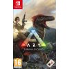 ARK: Survival Evolved