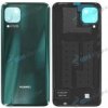Kryt Huawei P40 Lite batérie zadný zelený Originál Kryt Huawei P40 Lite batérie zadný zelený Originál