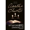 Sittafordská záhada, 2.… (Agatha Christie) Sittafordská záhada, 2.… (Agatha Christie)