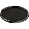 Hama vario šedý Neutral Density Filter, ND2-400 Filter, 62 mm 90022000 Hama vario šedý Neutral Density Filter, ND2-400 Filter, 62 mm 90022000