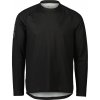 POC Essential MTB LS Jersey/Uranium Black