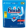 Finish All in 1 Max 3XL tablety do umývačky riadu 80ks Finish All in 1 Max 3XL tablety do umývačky riadu 80ks