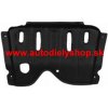 DACIA DOKKER 2013- kryt pod motor DACIA DOKKER 2013- kryt pod motor