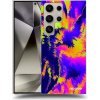 Picasee ULTIMATE CASE PowerShare pro Samsung Galaxy S25 Ultra 5G - Burn Picasee ULTIMATE CASE PowerShare pro Samsung Galaxy S25 Ultra 5G - Burn