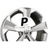 OXIGIN 22 OXRS titan polish 8.50 x 19 ET 43.00 5x114.3 OXIGIN 22 OXRS titan polish 8.50 x 19 ET 43.00 5x114.3