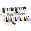 Vilac Dáma a backgammon Keith Haring Vilac Dáma a backgammon Keith Haring
