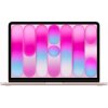 Apple MacBook Neo 13 palců: A18 Pro 6/5, 8 GB, 512GB SSD, bez napájecího adaptéru, US, Touch ID – decentně růžová Apple MacBook Neo 13 palců: A18 Pro 6/5, 8 GB, 512GB SSD, bez napájecího adaptéru, US, Touch ID – decentně růžová