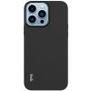 Imak mäkký nárazuvzdorný kryt pre iPhone 13 Pro - čierny - možnosť vrátiť tovar ZADARMO do 30tich dní Imak mäkký nárazuvzdorný kryt pre iPhone 13 Pro - čierny - možnosť vrátiť tovar ZADARMO do 30tich dní