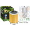 HIFLOFILTRO Olejový filter YAMAHA YFM 200/225/230/250, YTM 200, YFB250 83-04 HF143 VÝROBCA: HIFLOFILTRO HIFLOFILTRO Olejový filter YAMAHA YFM 200/225/230/250, YTM 200, YFB250 83-04 HF143 VÝROBCA: HIFLOFILTRO