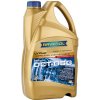 RAVENOL Olej Ravenol DCT/DSG LV FLUIDE 4L 1212107-004-01-999 RAVENOL Olej Ravenol DCT/DSG LV FLUIDE 4L 1212107-004-01-999