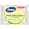 Vlhčený toaletný papier s vôňou Zewa 42 ks Vlhčený toaletný papier s vôňou Zewa 42 ks