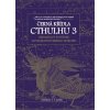 Laser Černá křídla Cthulhu 3 Laser Černá křídla Cthulhu 3