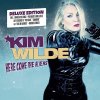 KIM WILDE - HERE COME THE ALIENS DELUXE (2CDG) KIM WILDE - HERE COME THE ALIENS DELUXE (2CDG)