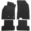 Koberce textilné J&J AUTOMOTIVE Renault Megane III 2008 - 2015 Koberce textilné J&J AUTOMOTIVE Renault Megane III 2008 - 2015