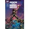 Predator Kills the Marvel Universe (Benjamin Percy,Marcelo Ferreira)(Brožovaná) Predator Kills the Marvel Universe (Benjamin Percy,Marcelo Ferreira)(Brožovaná)
