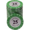 Kusový žetón na poker Las Vegas Pokerclub 25 Kusový žetón na poker Las Vegas Pokerclub 25