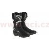 boty S-MX 6, ALPINESTARS (černé/bílé, vel. 39) boty S-MX 6, ALPINESTARS (černé/bílé, vel. 39)