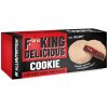 AllNutrition F**king Delicious Cookie Arašidové maslo/jahodové želé 128 g