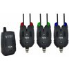 CARP ZOOM Sada signalizátorov SATELITE 301 CARP ZOOM Sada signalizátorov SATELITE 301