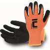 Cerva Pracovné rukavice SALANGANA - Oranžová | 9 Cerva Pracovné rukavice SALANGANA - Oranžová | 9
