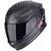 Helma na motorku SCORPION EXO-GT SP AIR FLEX matná čierno/strieborná Velikosti: M Helma na motorku SCORPION EXO-GT SP AIR FLEX matná čierno/strieborná Velikosti: M