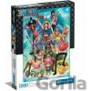 CLEMENTONI One Piece 1000 dielov CLEMENTONI One Piece 1000 dielov