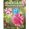 Origami Kusudama Garden: Delightful Paper Spheres (Katrin Shumakov,Yuri Shumakov)(Brožovaná) Origami Kusudama Garden: Delightful Paper Spheres (Katrin Shumakov,Yuri Shumakov)(Brožovaná)