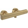 Villeroy & Boch Universal Taps & Fittings sprchová batéria nástenná s termostatom zlatá TVS00001700076 Villeroy & Boch Universal Taps & Fittings sprchová batéria nástenná s termostatom zlatá TVS00001700076