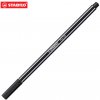 Fix vláknový STABILO Pen 68 čierny Fix vláknový STABILO Pen 68 čierny