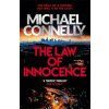 The Law of Innocence - Michael Connelly The Law of Innocence - Michael Connelly