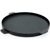 Big Green Egg Platňa liatinová Plancha L Ø 36 cm Big Green Egg Platňa liatinová Plancha L Ø 36 cm