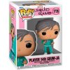 FUNKO POP! Televizor: Player 149: Geum-Je (Squid Game) FUNKO POP! Televizor: Player 149: Geum-Je (Squid Game)