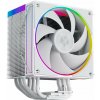 Chladič procesora ID-COOLING FROZN A610 ARGB WHITE (FROZNA610ARGBWHITE) Chladič procesora ID-COOLING FROZN A610 ARGB WHITE (FROZNA610ARGBWHITE)