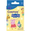 Cosmos detská náplasť Peppa Pig 12 ks Cosmos detská náplasť Peppa Pig 12 ks
