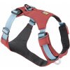 Postroj pre psy Ruffwear Hi & Light™ Harness, Salmon Pink L/XL Postroj pre psy Ruffwear Hi & Light™ Harness, Salmon Pink L/XL
