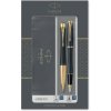 Parker Urban Matte Black GT Duo Set 2093381 Parker Urban Matte Black GT Duo Set 2093381