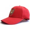 Fan-shop ARSENAL FC Crest červené