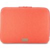 Hama Jersey, obal na notebook 34-36 cm (13,3-14,1), koralový 222037 Hama Jersey, obal na notebook 34-36 cm (13,3-14,1), koralový 222037