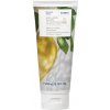Korres Basil Lemon Smoothing Body Milk hydratační a zjemňující tělové mléko 200 ml