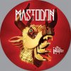 Mastodon: The Hunter (Picture Disc Vinyl) - Vinyl (LP) Mastodon: The Hunter (Picture Disc Vinyl) - Vinyl (LP)