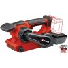 Einhell Aku pásová bruska TP-BS 18/457 Li BL - Solo Einhell Aku pásová bruska TP-BS 18/457 Li BL - Solo